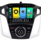 FORD Focus - 9" МУЛТИМЕДИЯ / Навигация android 16